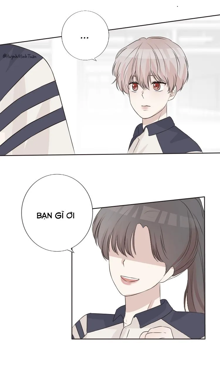 The End Of The Road Chapter 4 Trang 5