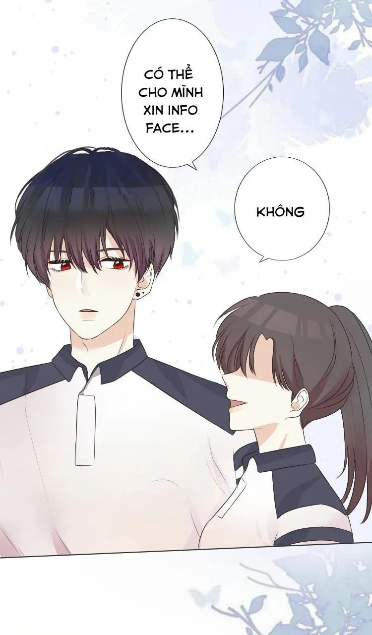 The End Of The Road Chapter 4 Trang 6