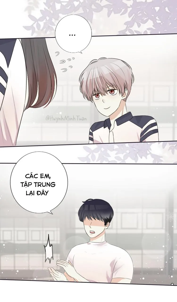 The End Of The Road Chapter 4 Trang 7