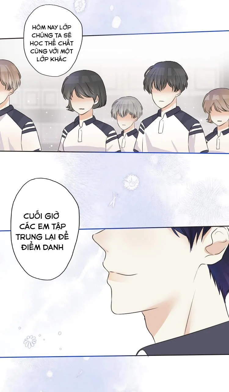 The End Of The Road Chapter 4 Trang 8