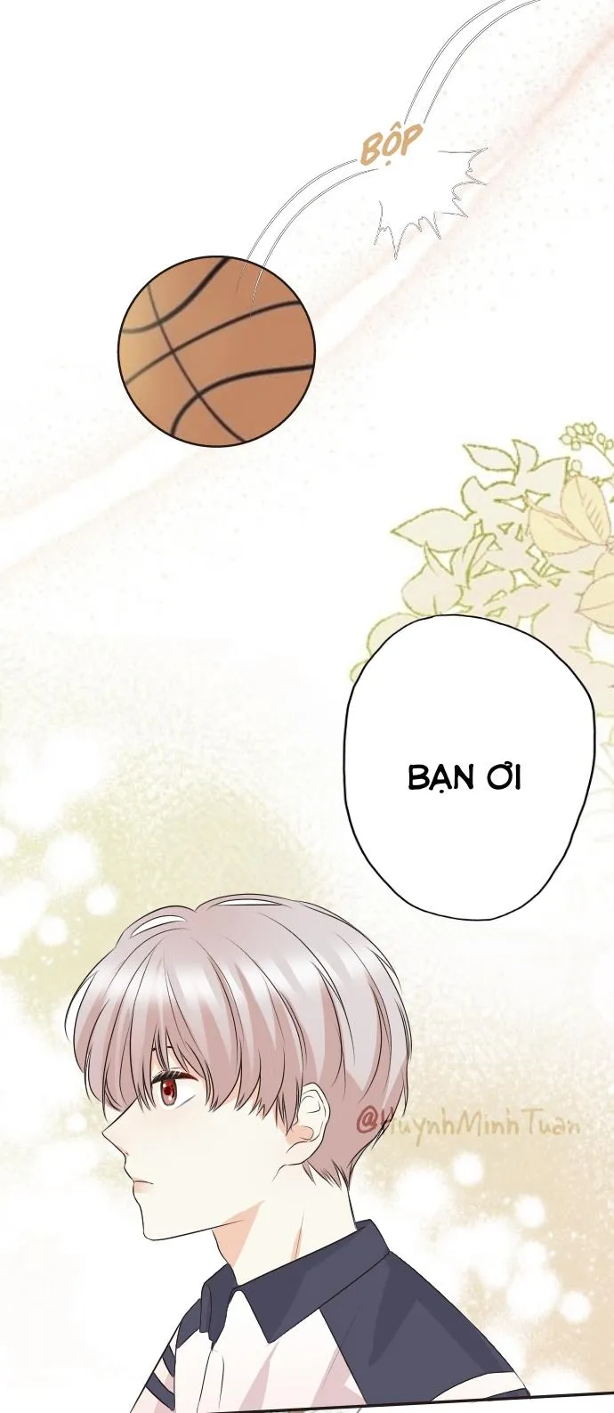 The End Of The Road Chapter 4 Trang 19