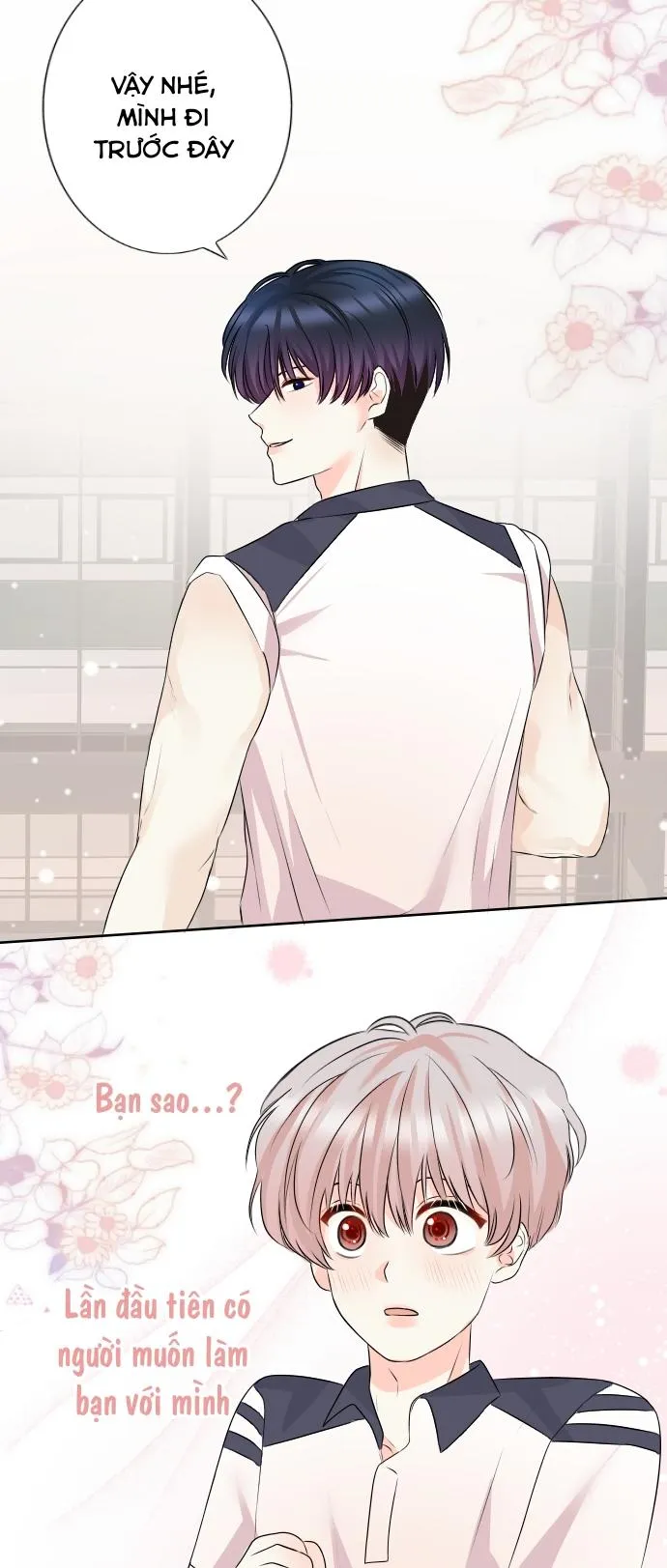 The End Of The Road Chapter 4 Trang 26