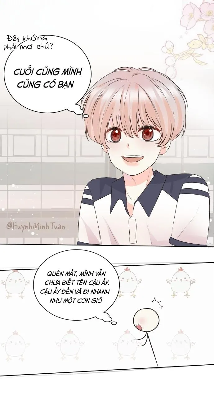 The End Of The Road Chapter 4 Trang 27