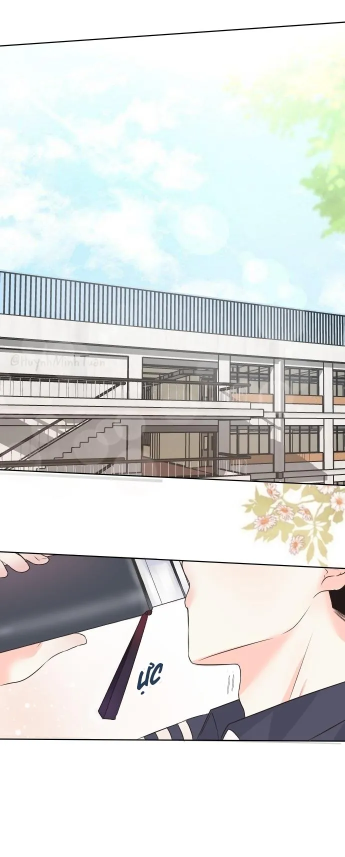 The End Of The Road Chapter 4 Trang 28