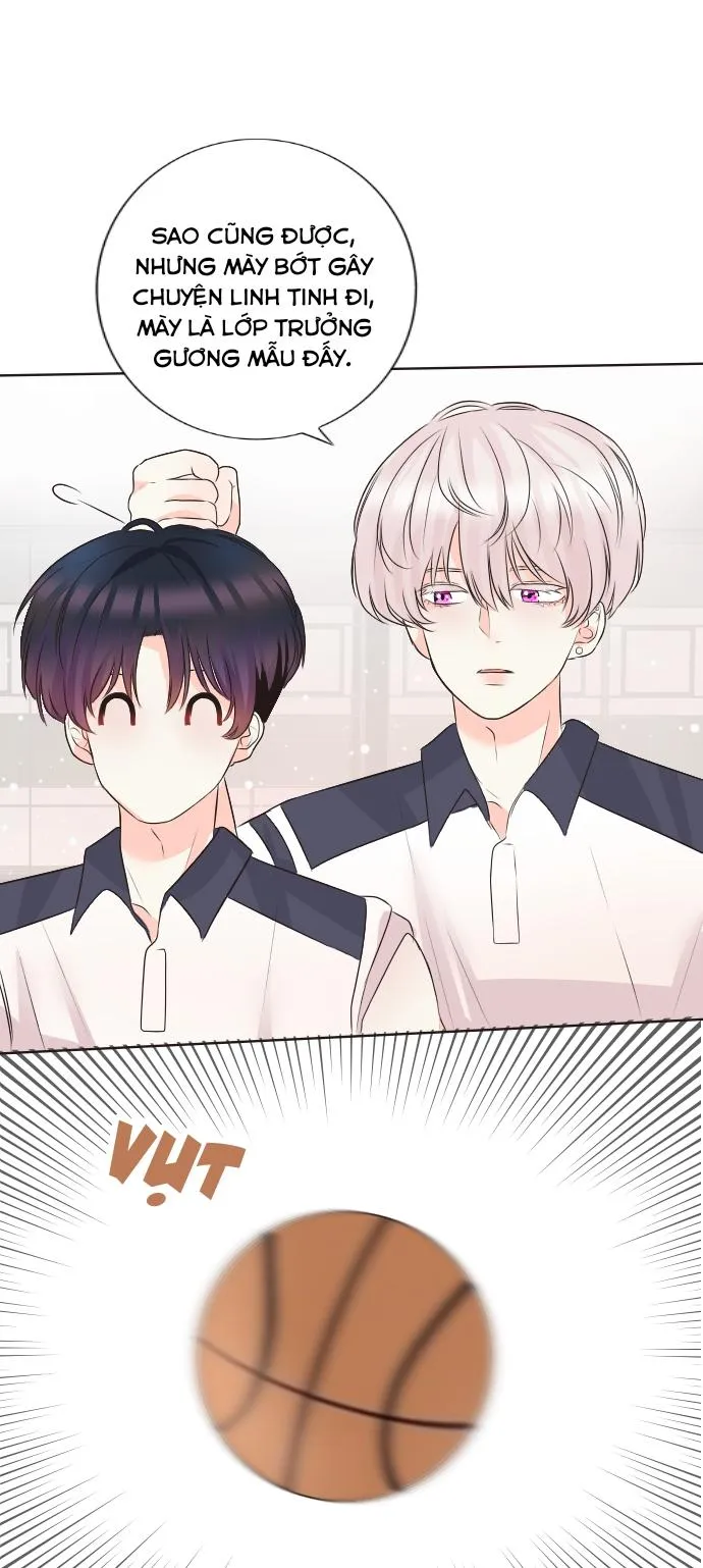 The End Of The Road Chapter 4 Trang 31