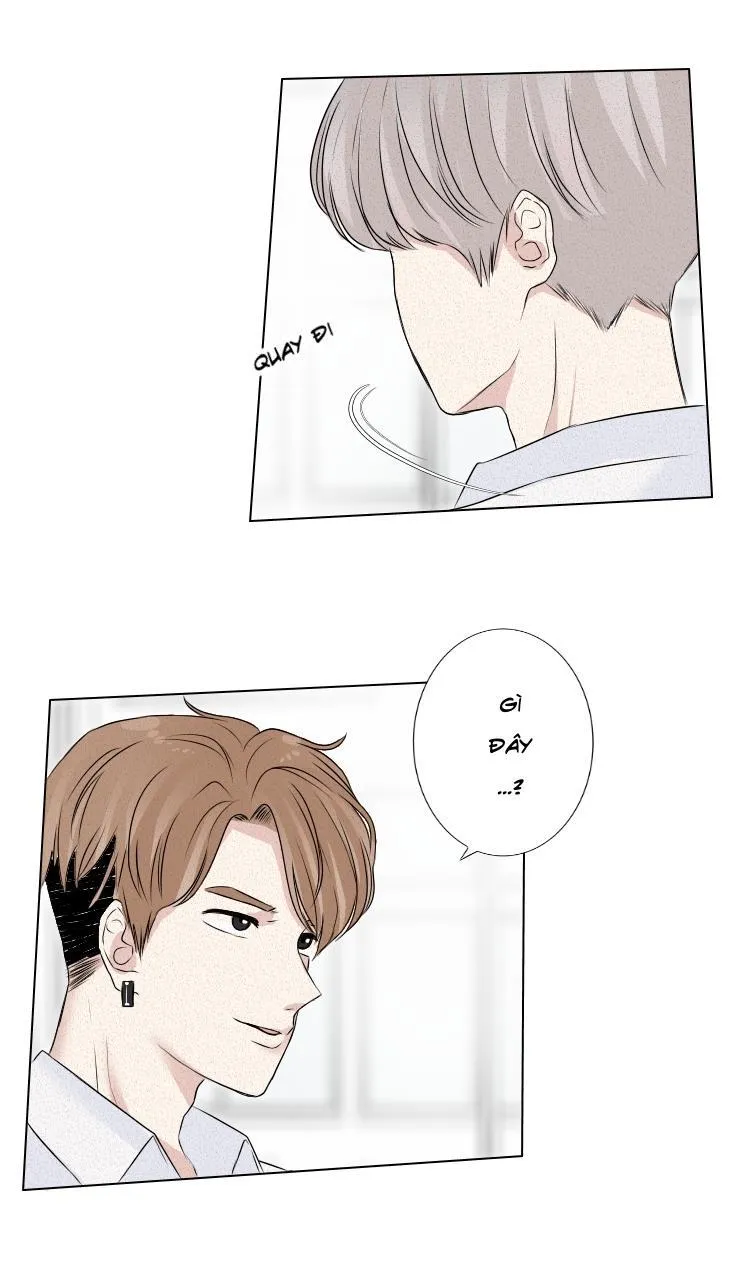 The End Of The Road Chapter 1 Trang 8