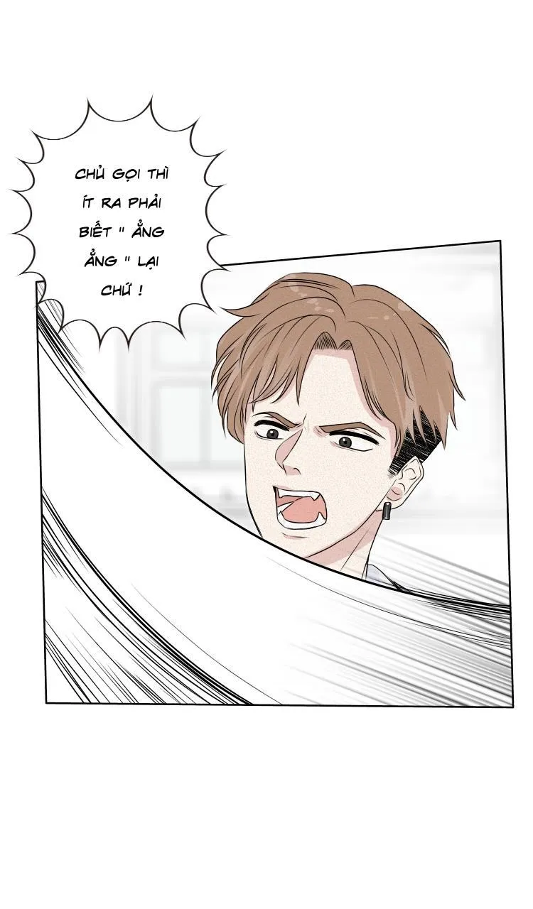 The End Of The Road Chapter 1 Trang 11