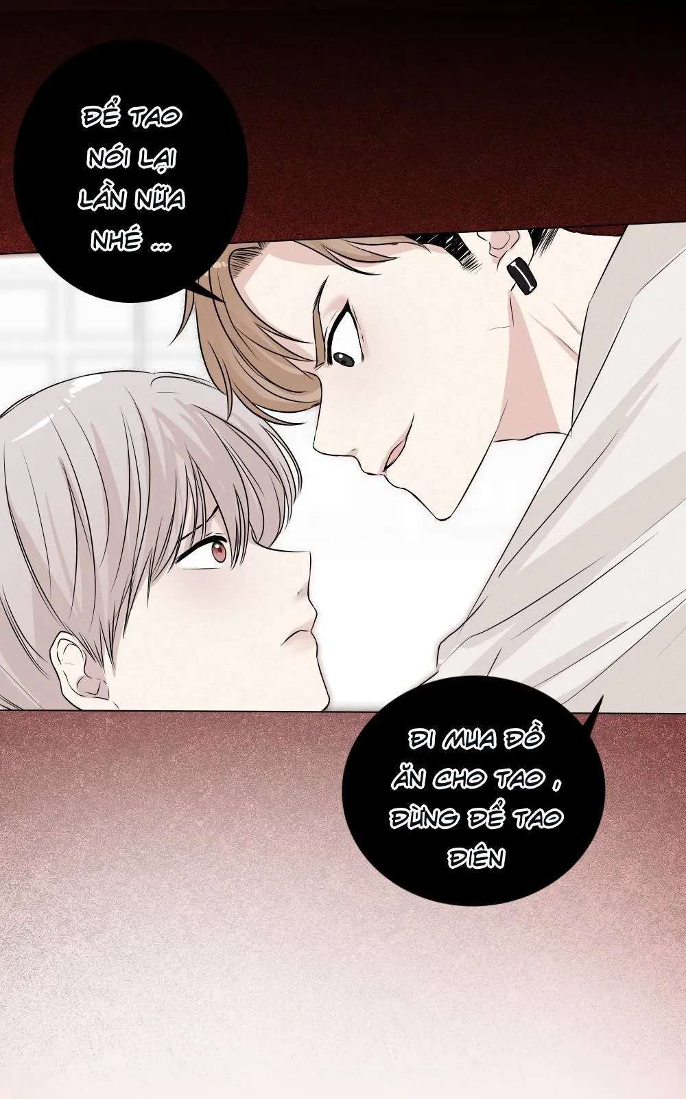 The End Of The Road Chapter 1 Trang 30