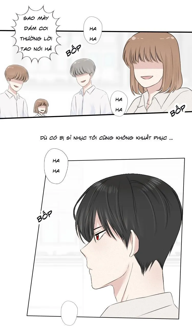 The End Of The Road Chapter 1 Trang 33