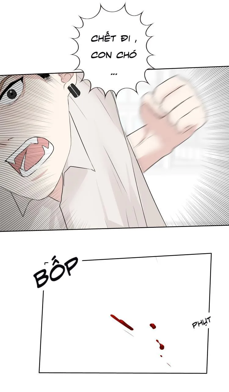 The End Of The Road Chapter 1 Trang 34