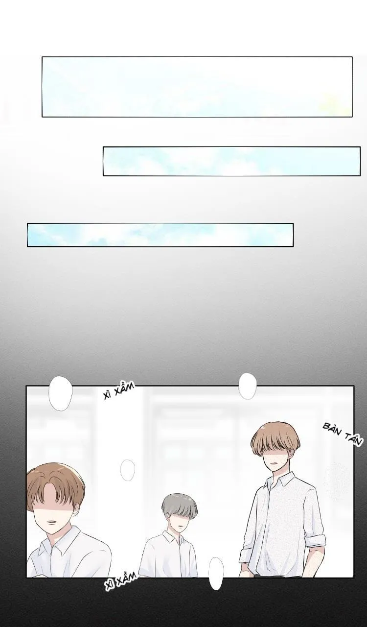 The End Of The Road Chapter 1 Trang 35