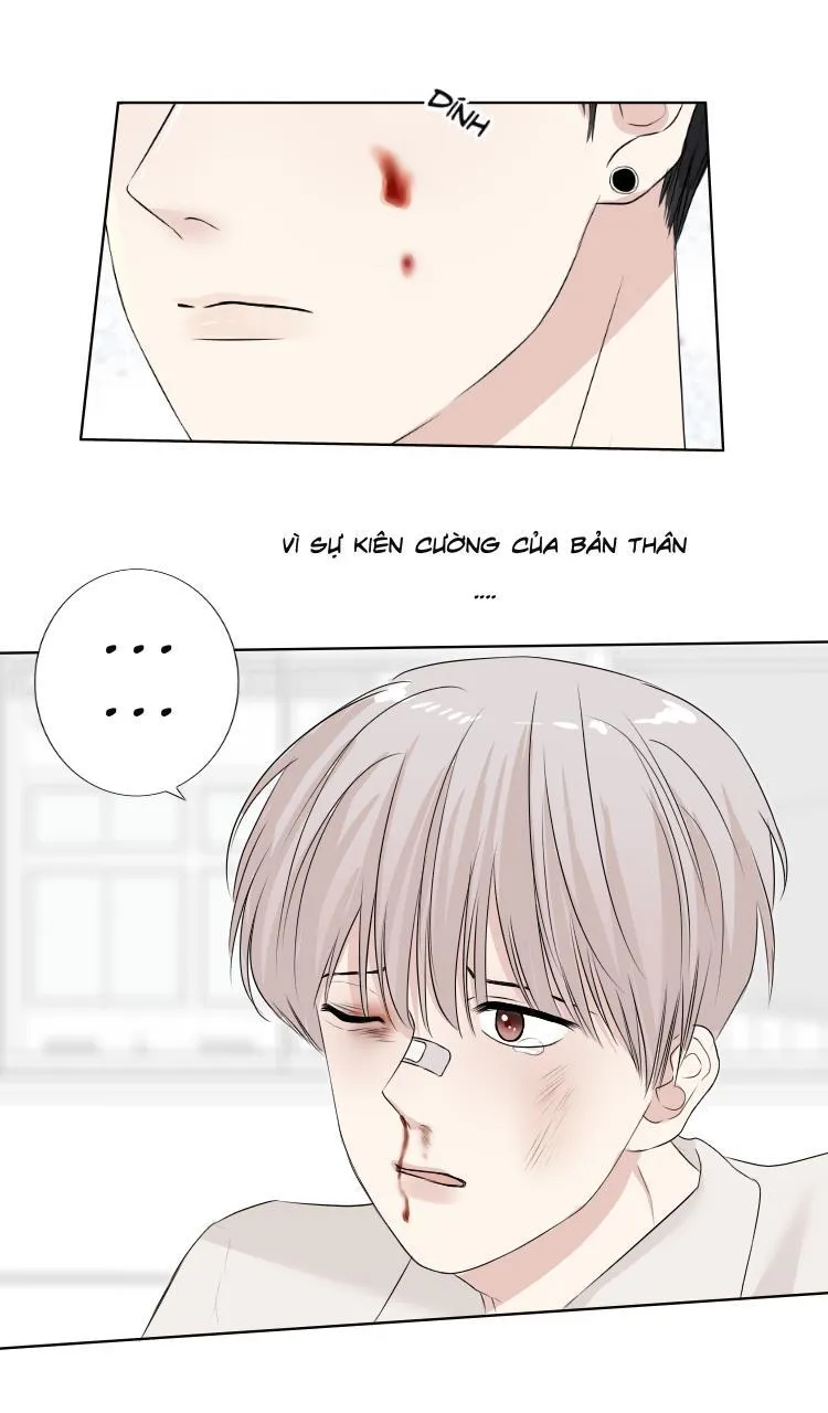 The End Of The Road Chapter 1 Trang 36