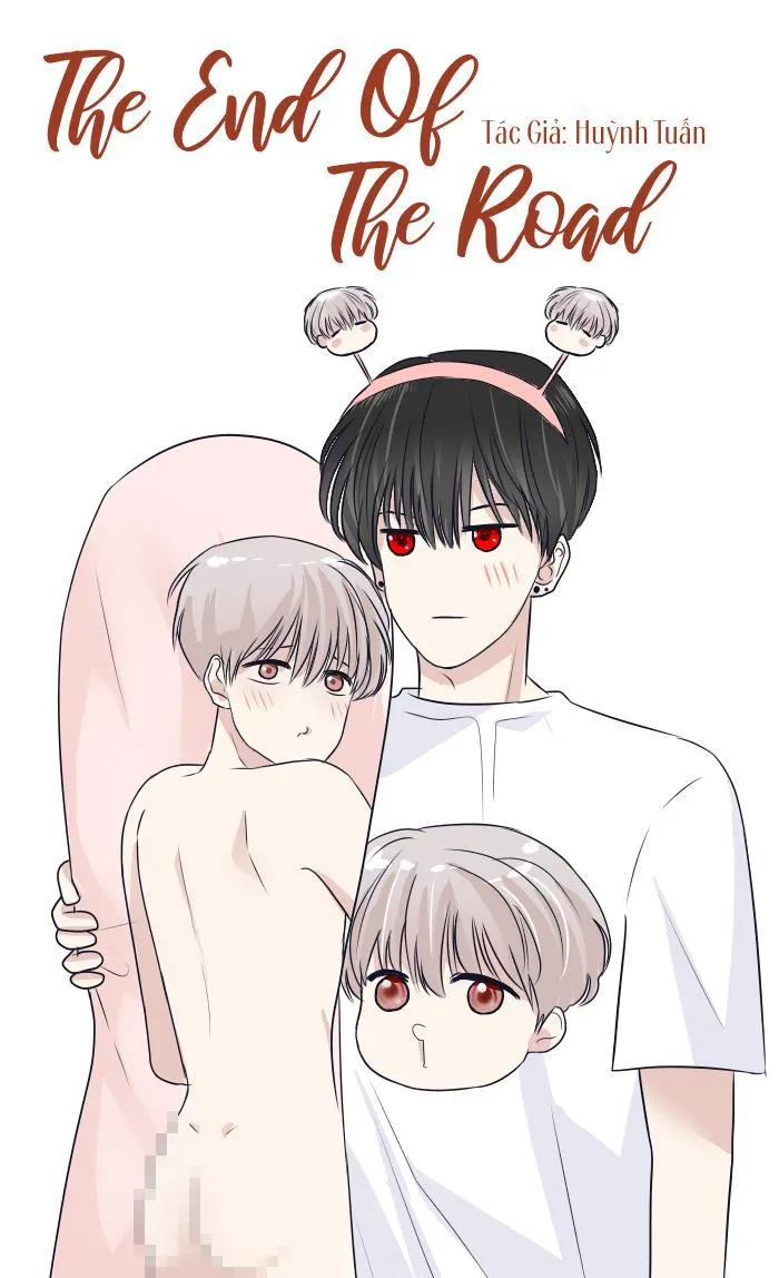 The End Of The Road Chapter 1 Trang 40