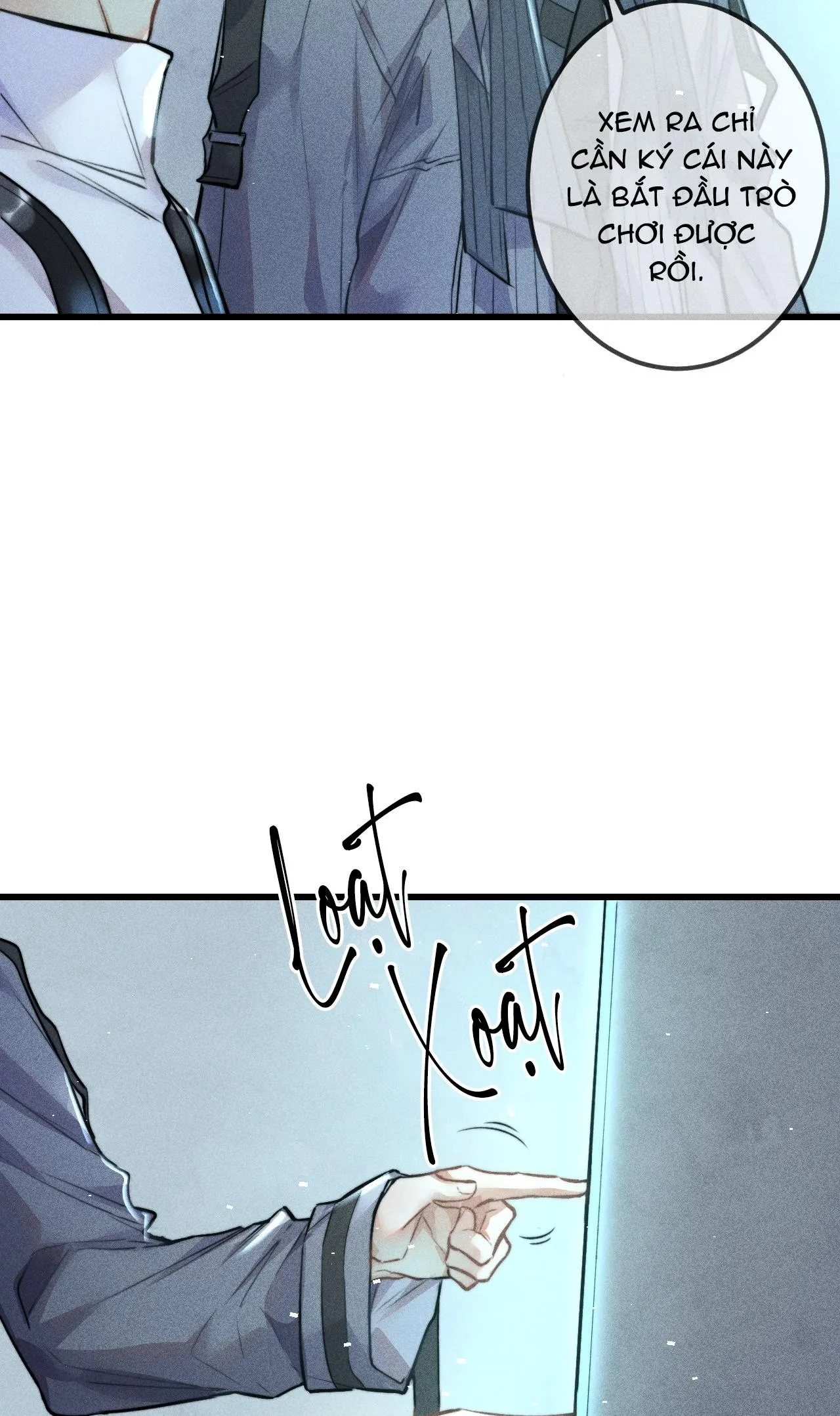 THE TOWER (END) Chapter 2 Trang 30