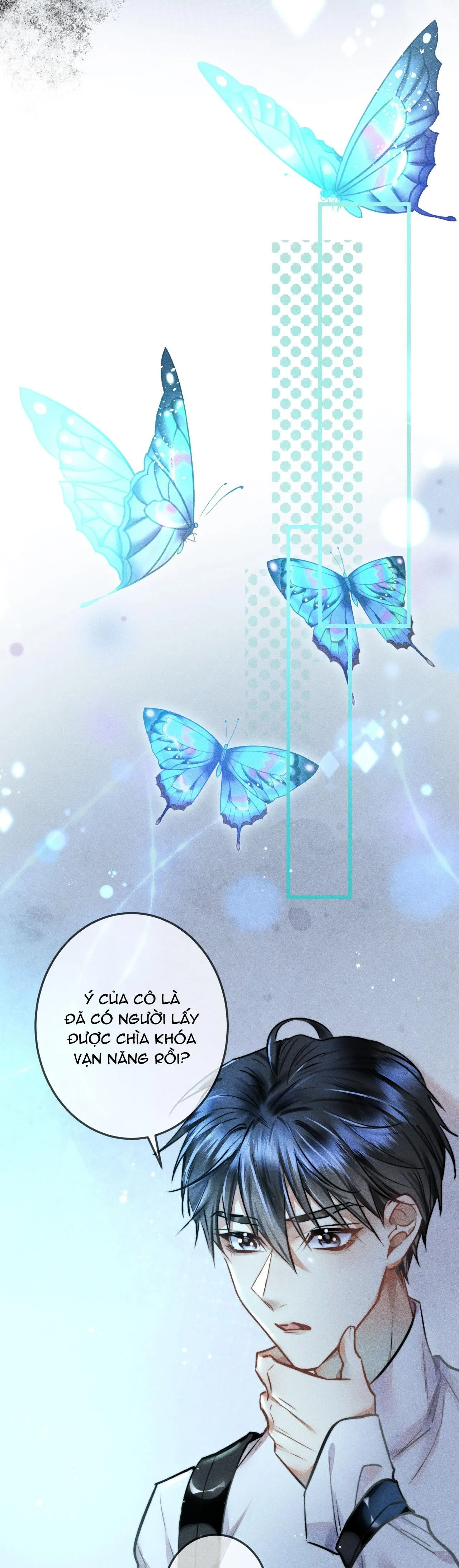 THE TOWER (END) Chapter 4 Trang 9