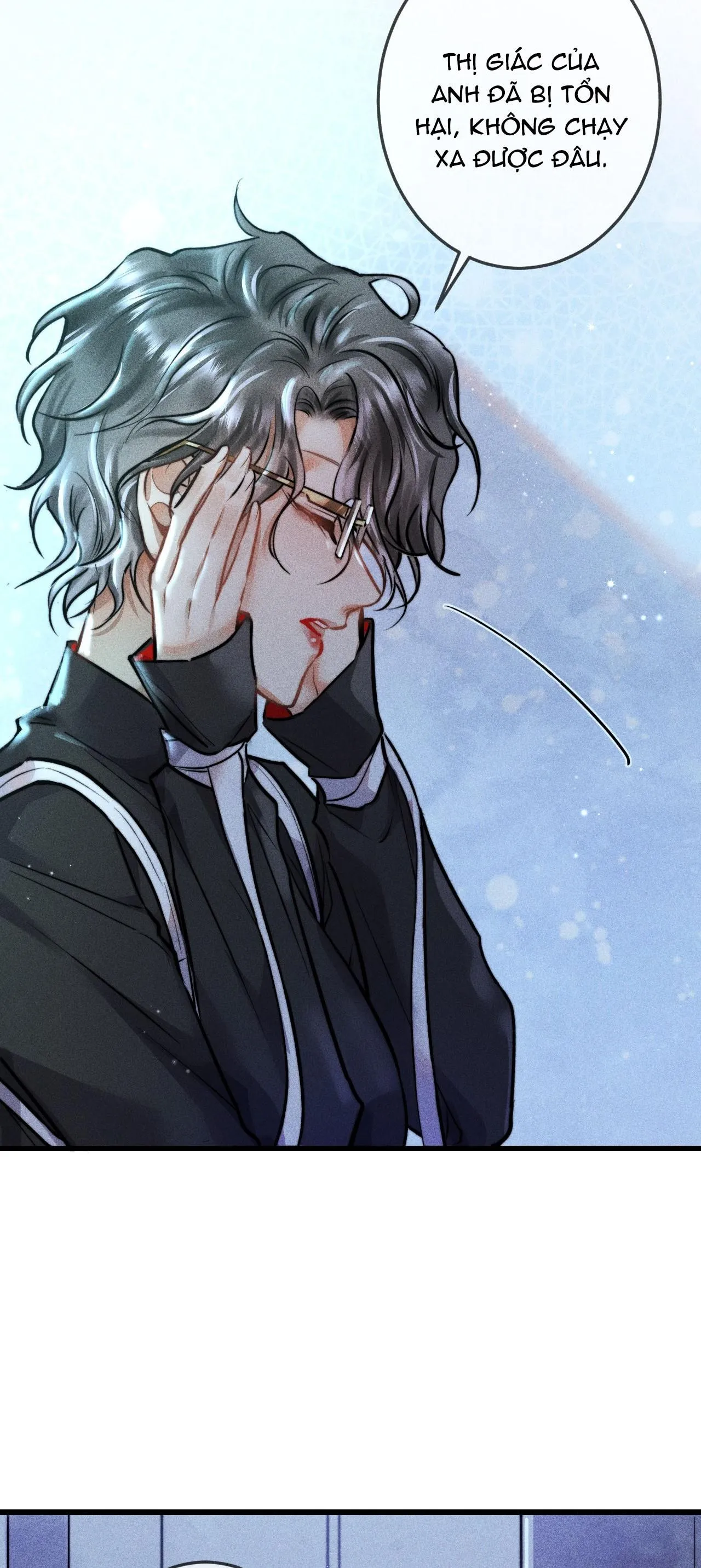 THE TOWER (END) Chapter 4 Trang 33