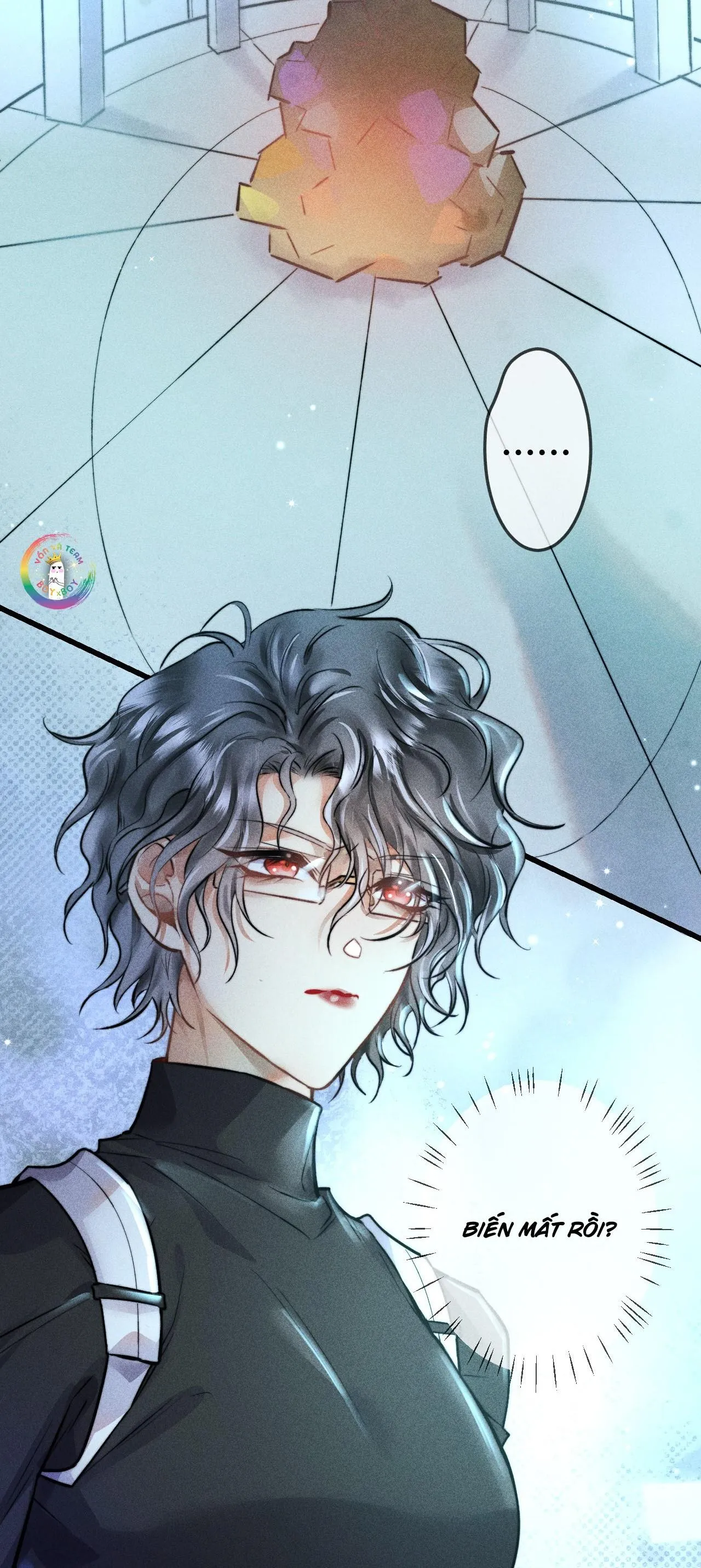 THE TOWER (END) Chapter 4 Trang 35