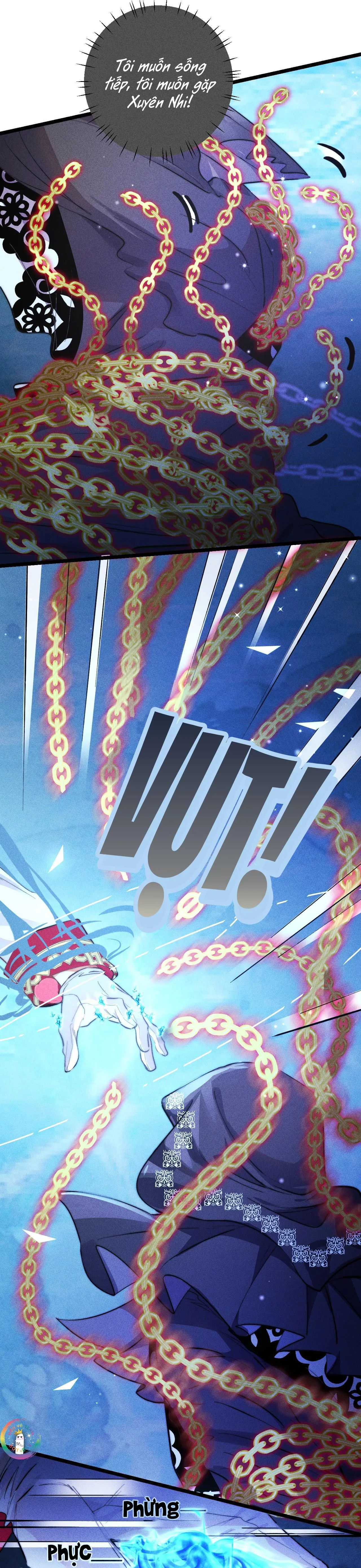 THE TOWER (END) Chapter 43 Trang 3