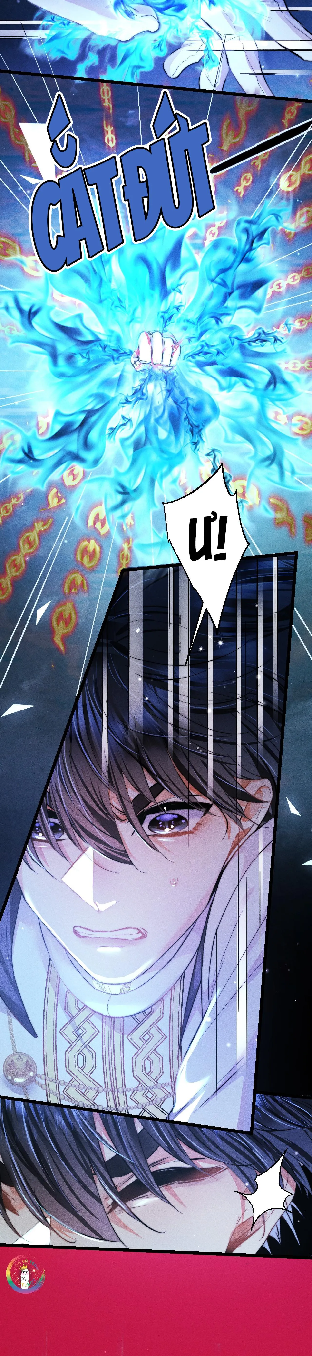 THE TOWER (END) Chapter 43 Trang 4