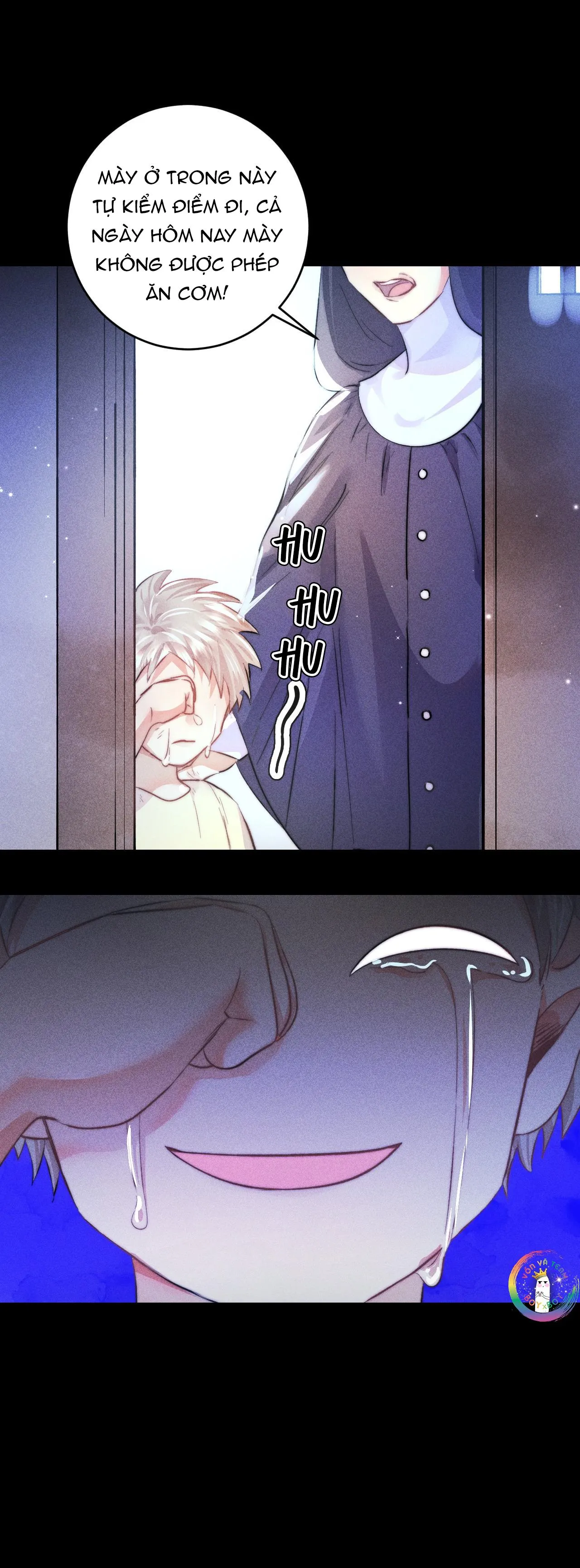 THE TOWER (END) Chapter 43 Trang 19