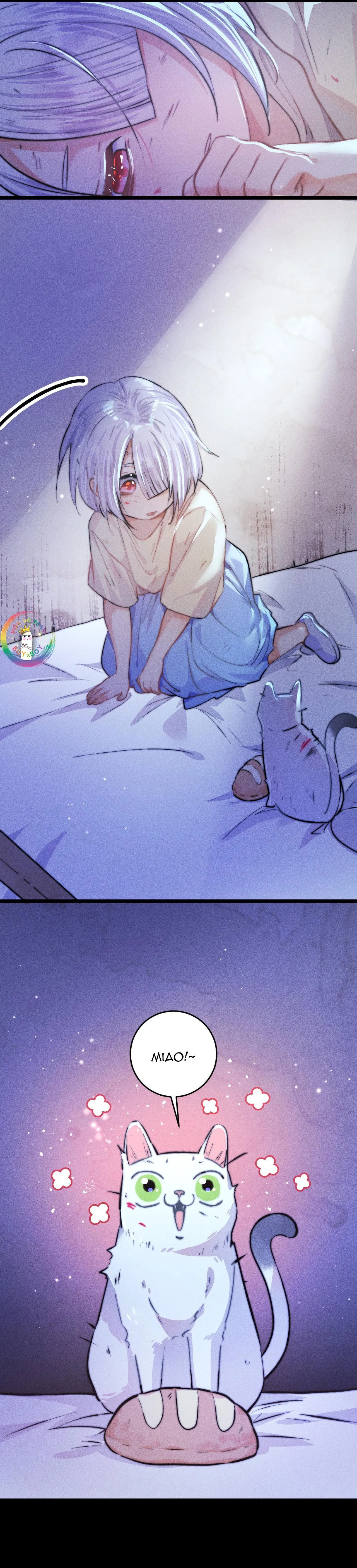 THE TOWER (END) Chapter 44 Trang 6