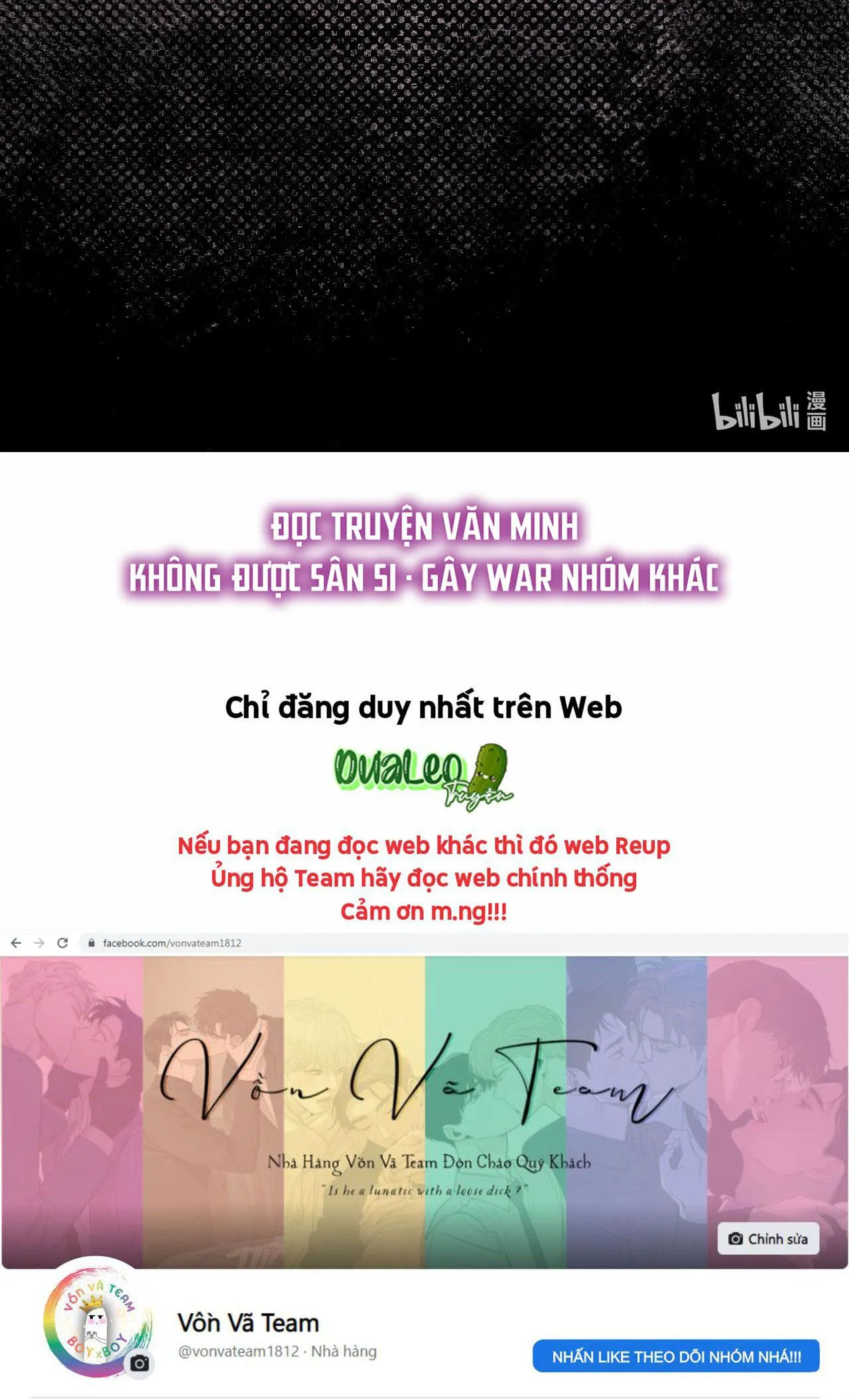 THE TOWER (END) Chapter 45 Trang 18