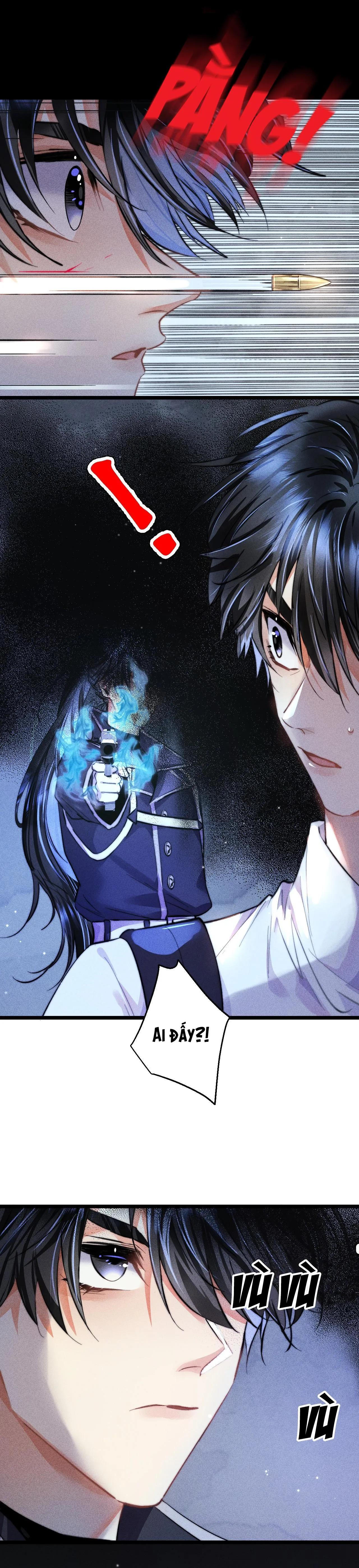 THE TOWER (END) Chapter 46 Trang 3