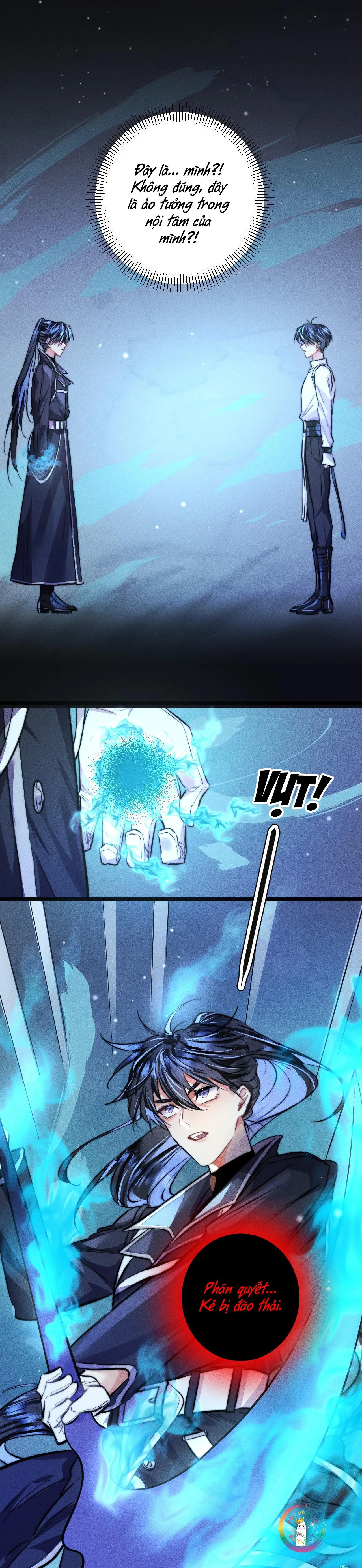 THE TOWER (END) Chapter 46 Trang 4