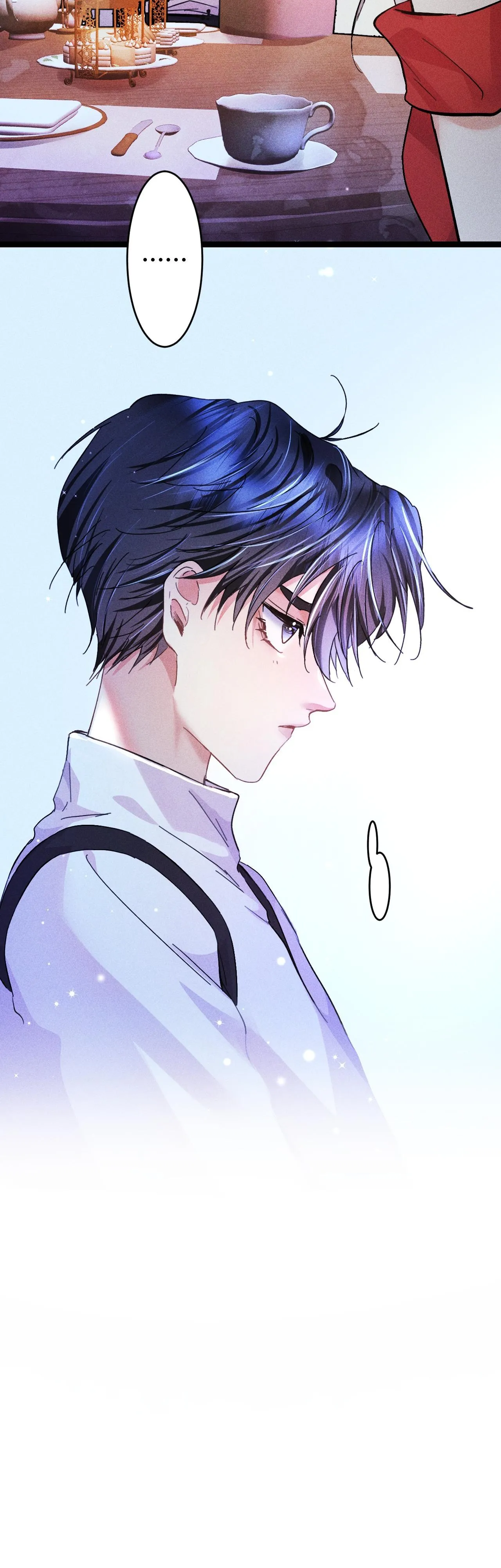 THE TOWER (END) Chapter 47 Trang 18