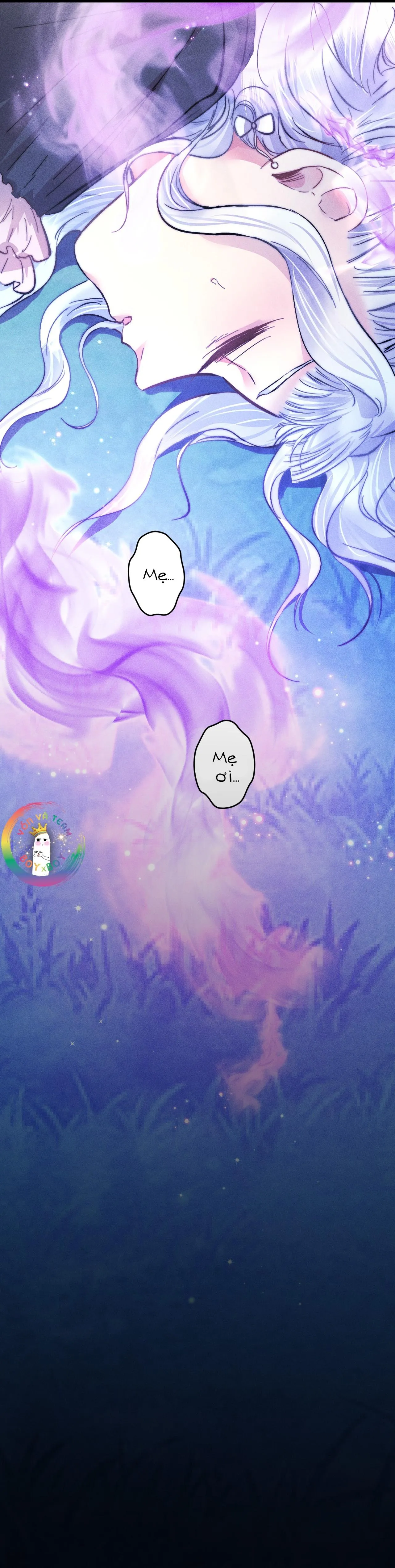 THE TOWER (END) Chapter 48 Trang 14