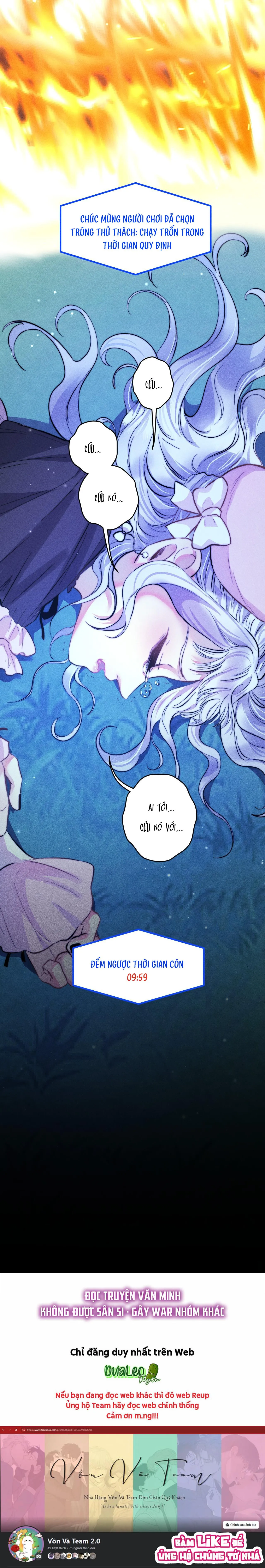 THE TOWER (END) Chapter 49 Trang 16