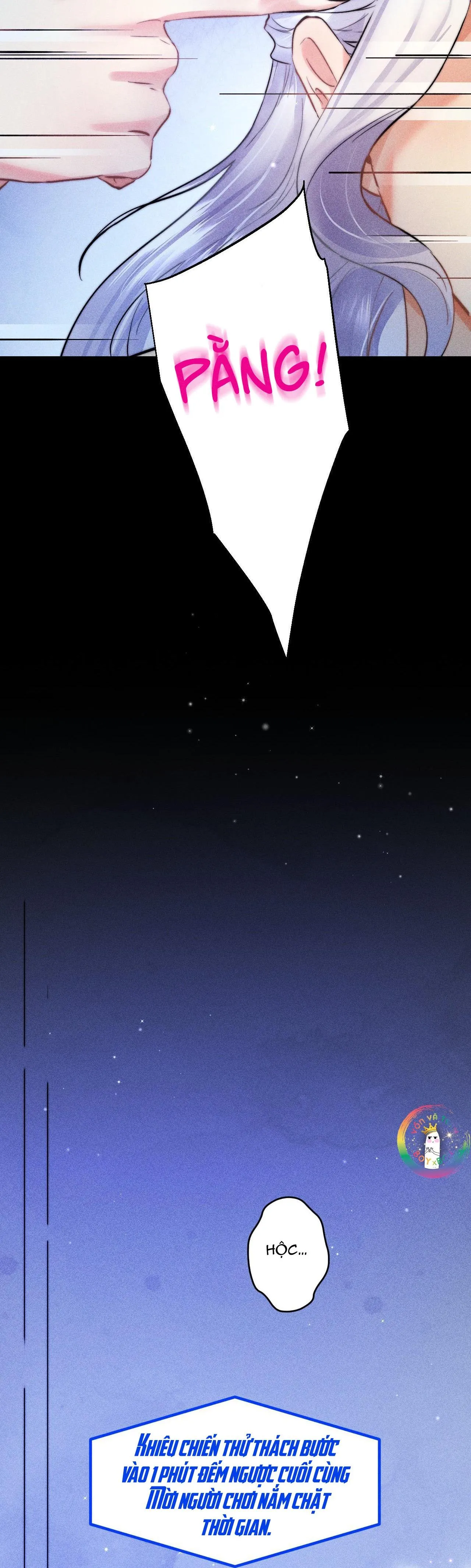 THE TOWER (END) Chapter 50 Trang 9