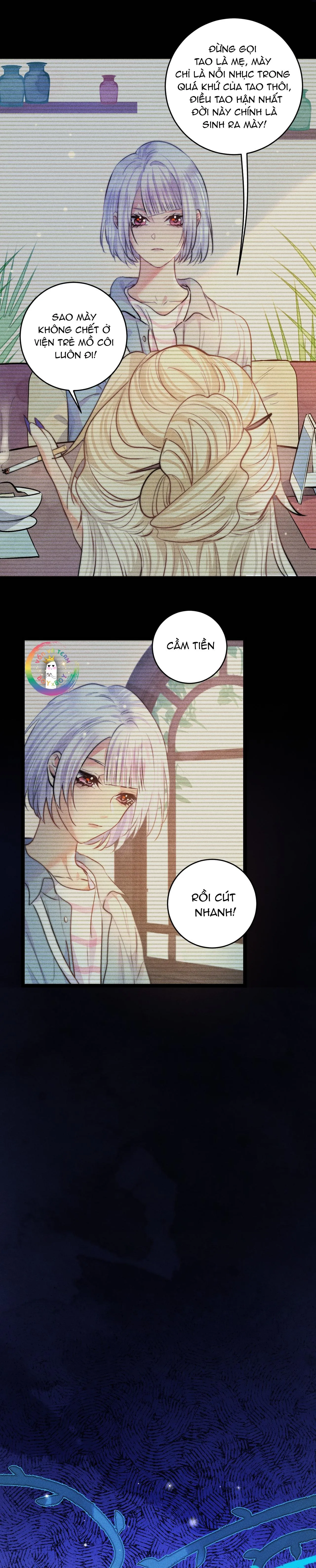 THE TOWER (END) Chapter 52 Trang 7