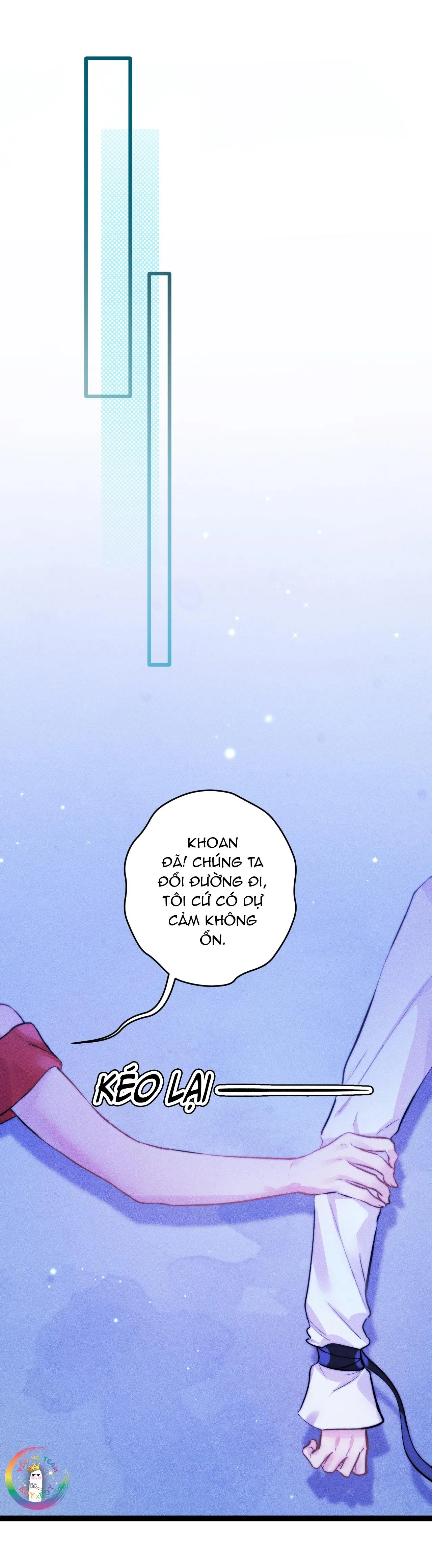 THE TOWER (END) Chapter 53 Trang 10