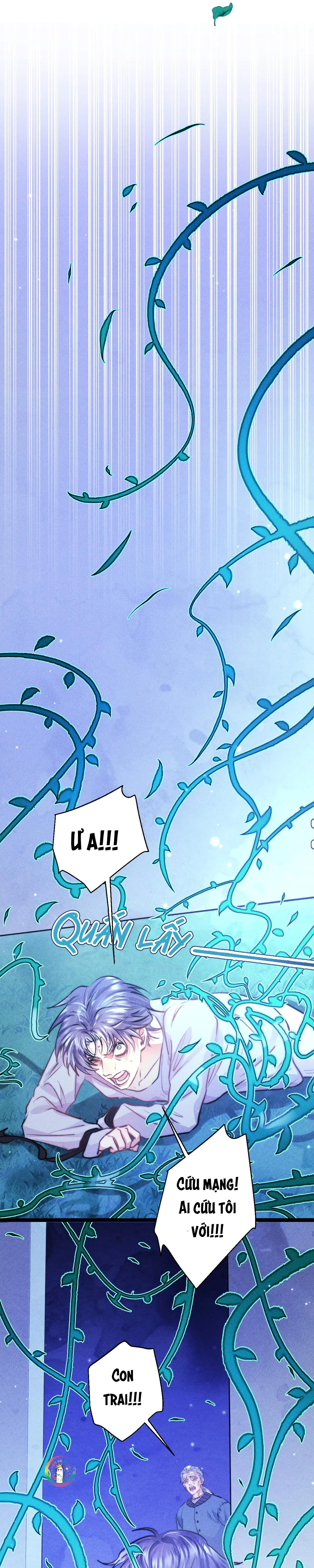 THE TOWER (END) Chapter 55 Trang 8