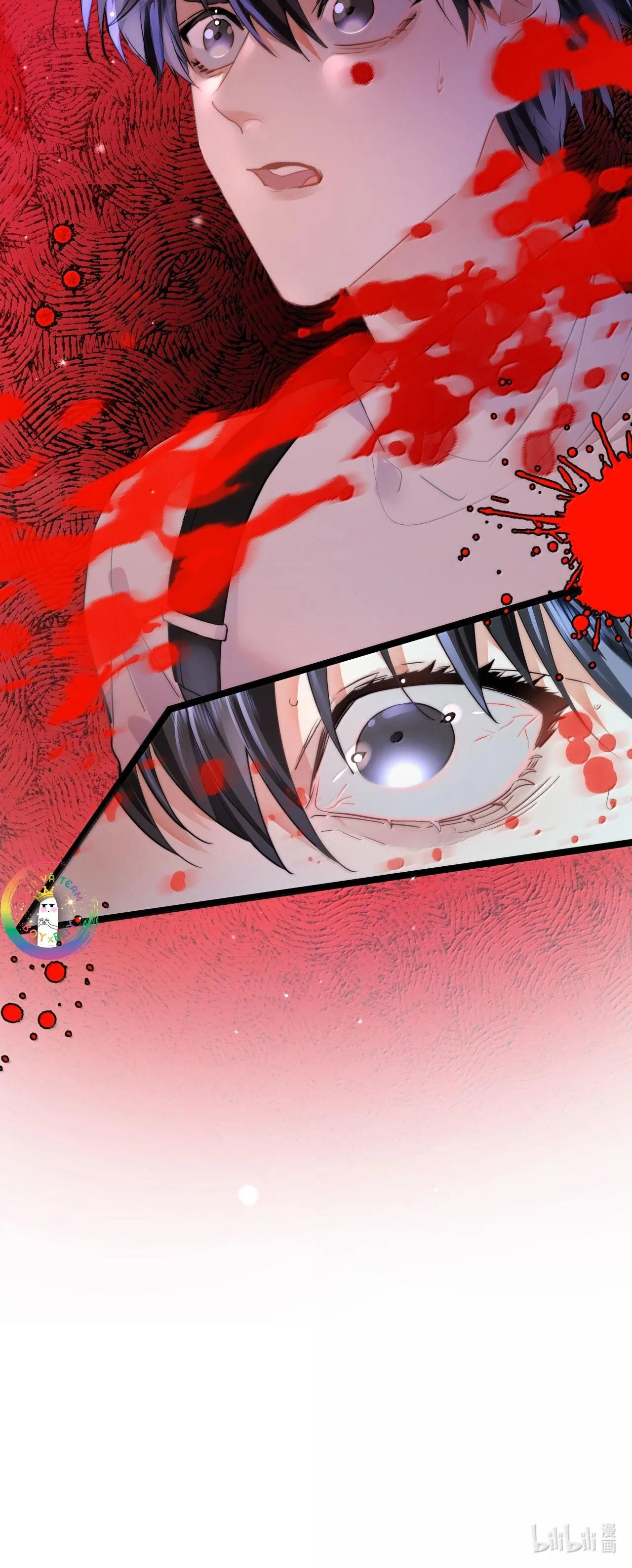 THE TOWER (END) Chapter 59 Trang 15