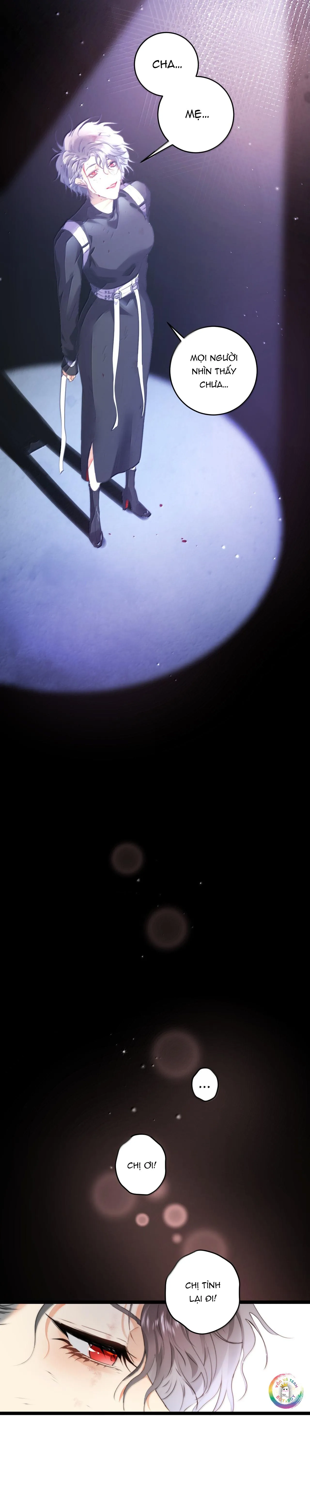 THE TOWER (END) Chapter 60 Trang 7
