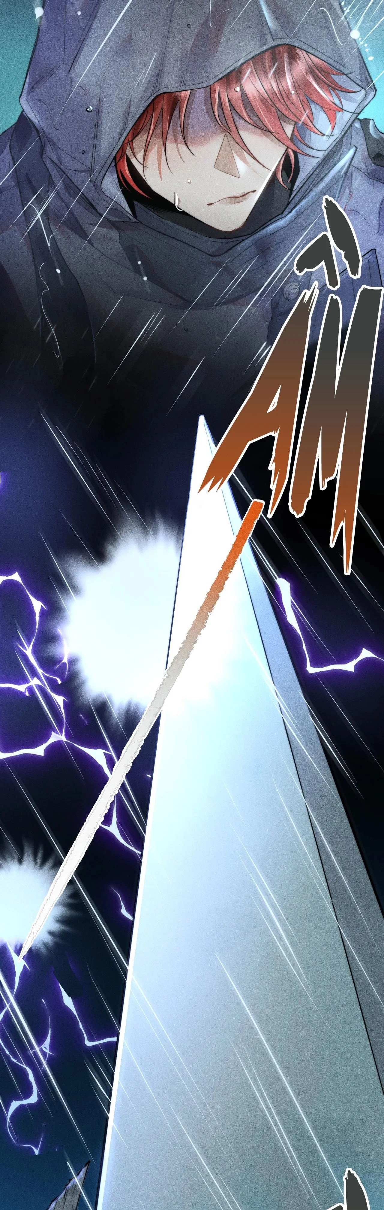 THE TOWER (END) Chapter 1 Trang 3