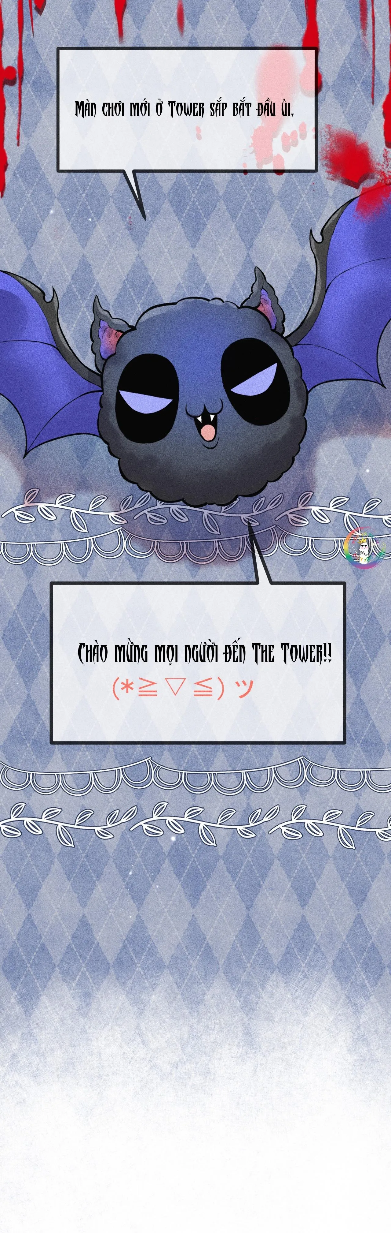 THE TOWER (END) Chapter 1 Trang 7