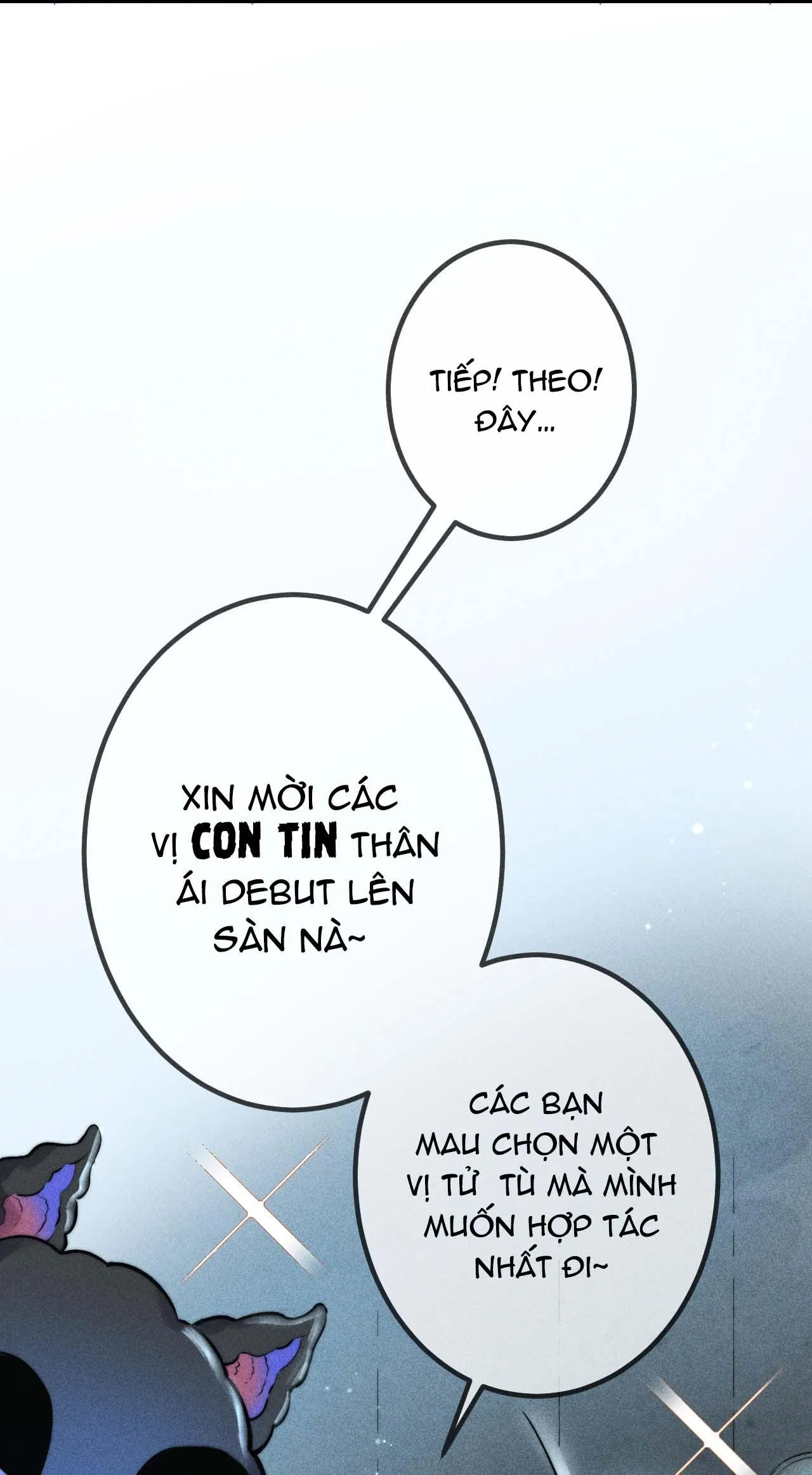 THE TOWER (END) Chapter 1 Trang 22