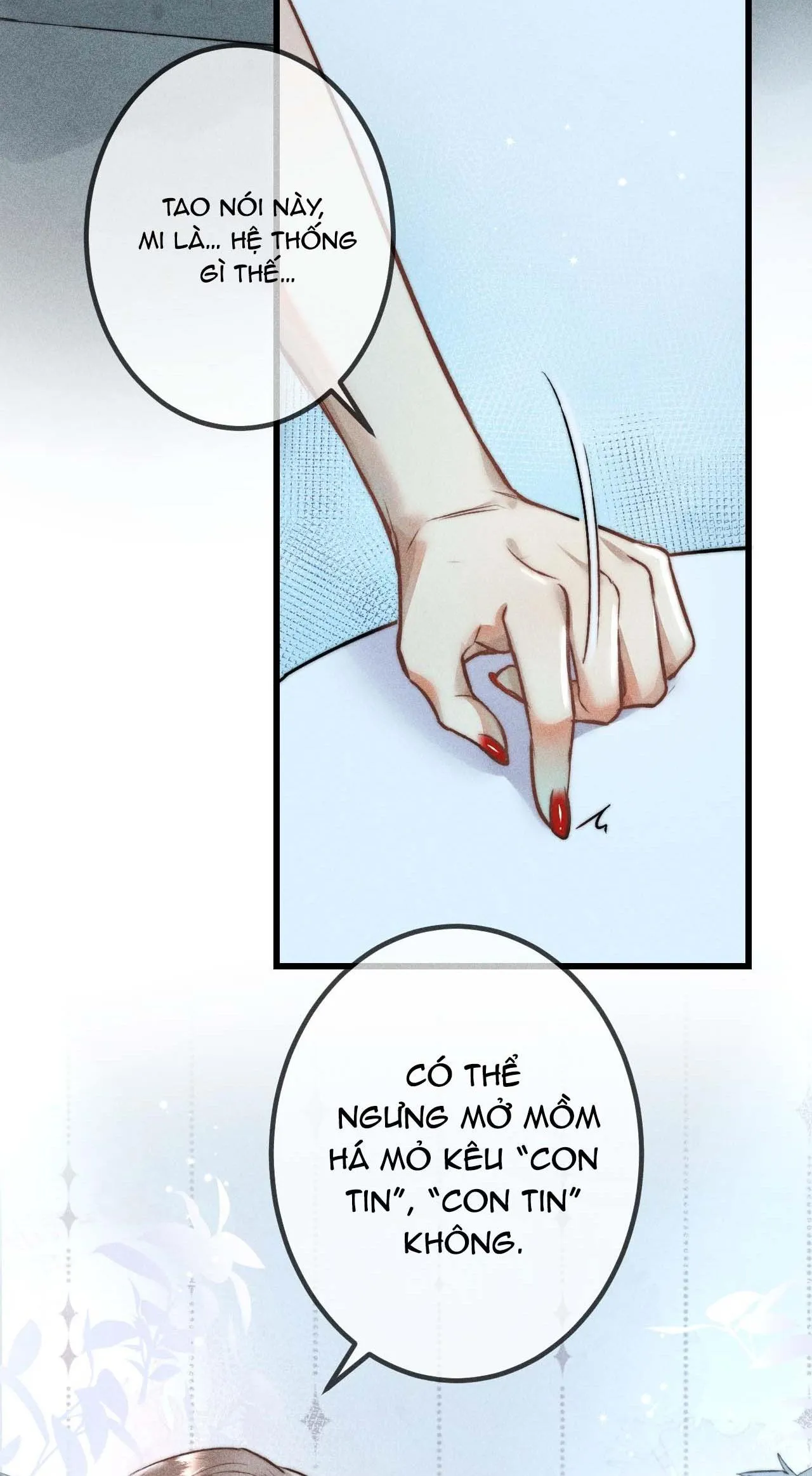 THE TOWER (END) Chapter 1 Trang 24