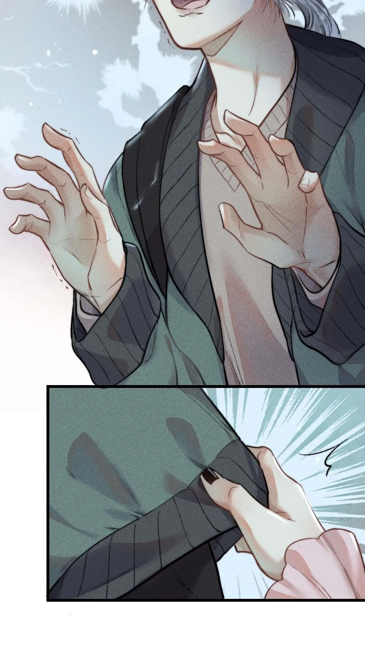 THE TOWER (END) Chapter 1 Trang 28