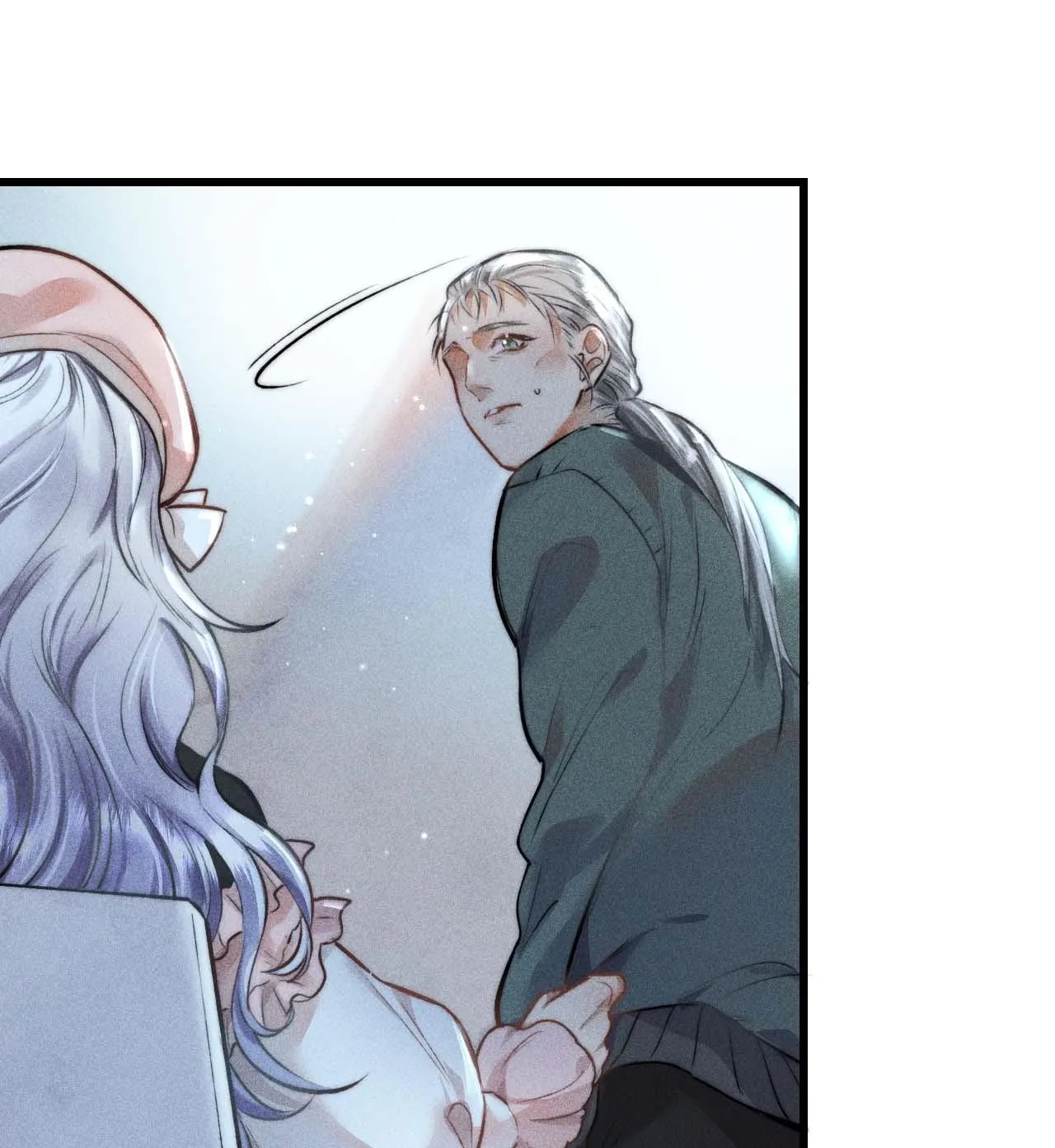 THE TOWER (END) Chapter 1 Trang 29