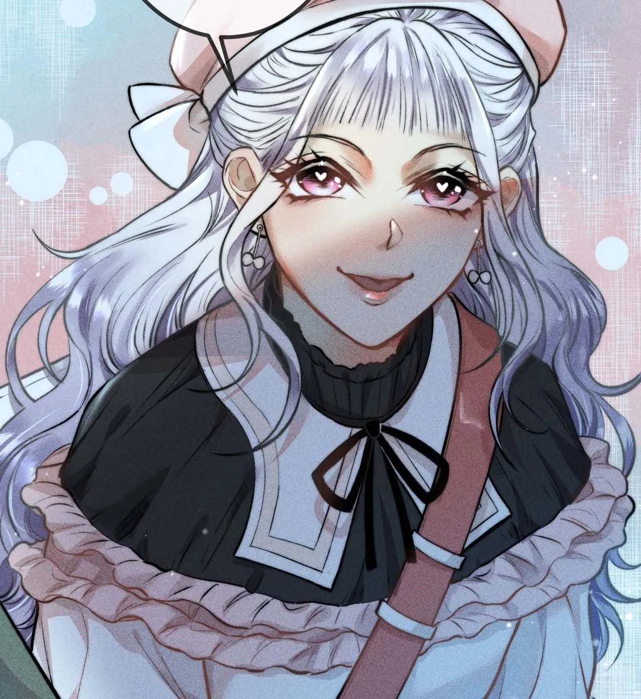 THE TOWER (END) Chapter 1 Trang 31