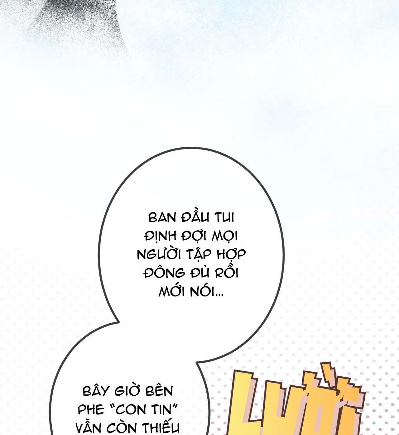 THE TOWER (END) Chapter 1 Trang 33