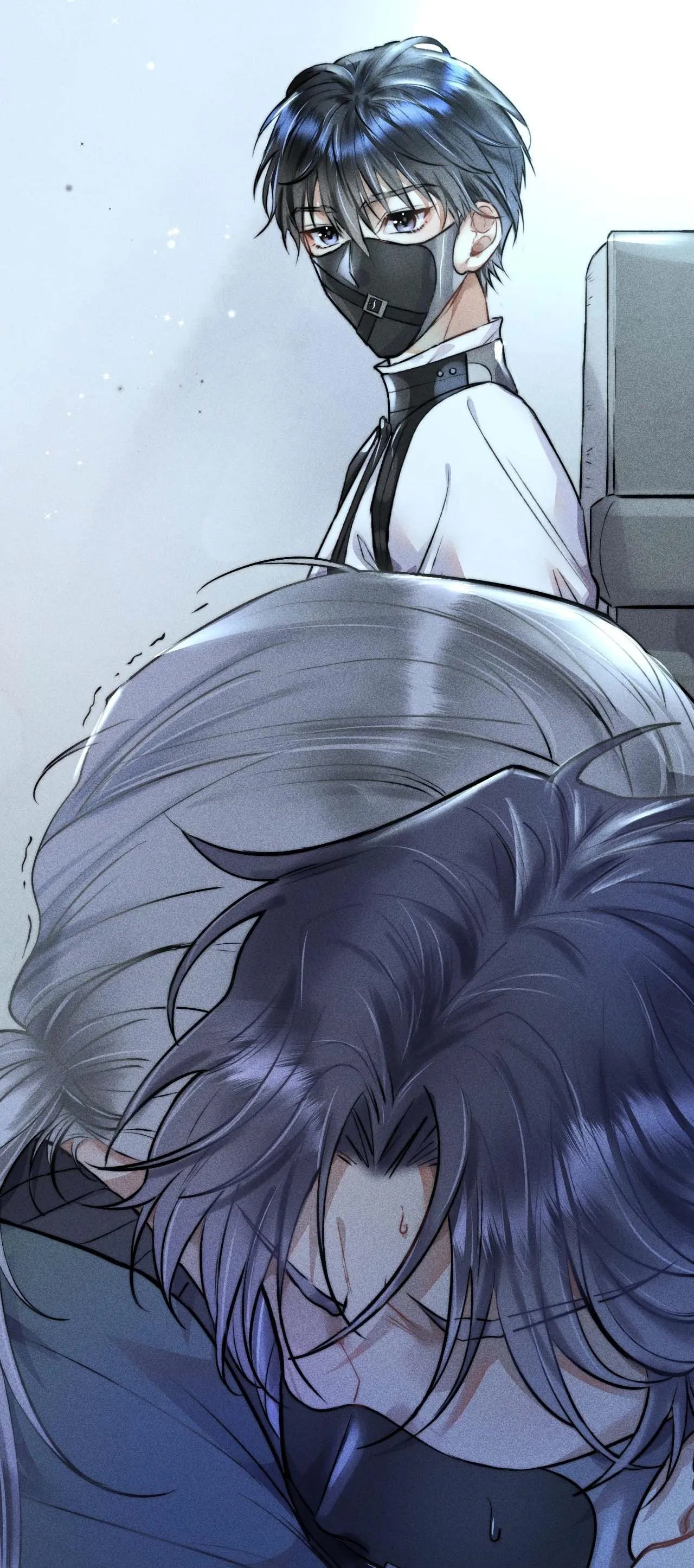 THE TOWER (END) Chapter 1 Trang 41