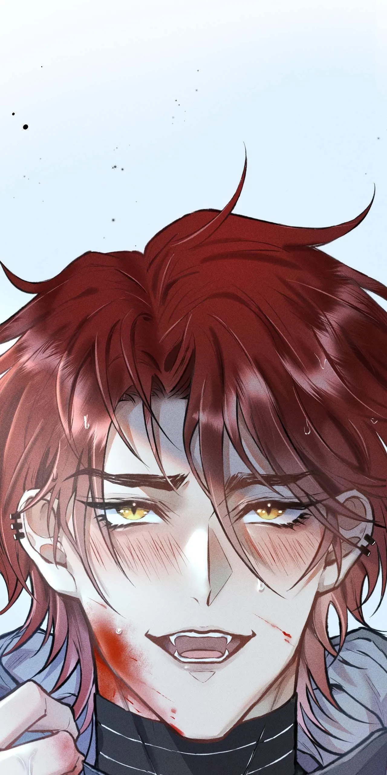 THE TOWER (END) Chapter 1 Trang 50