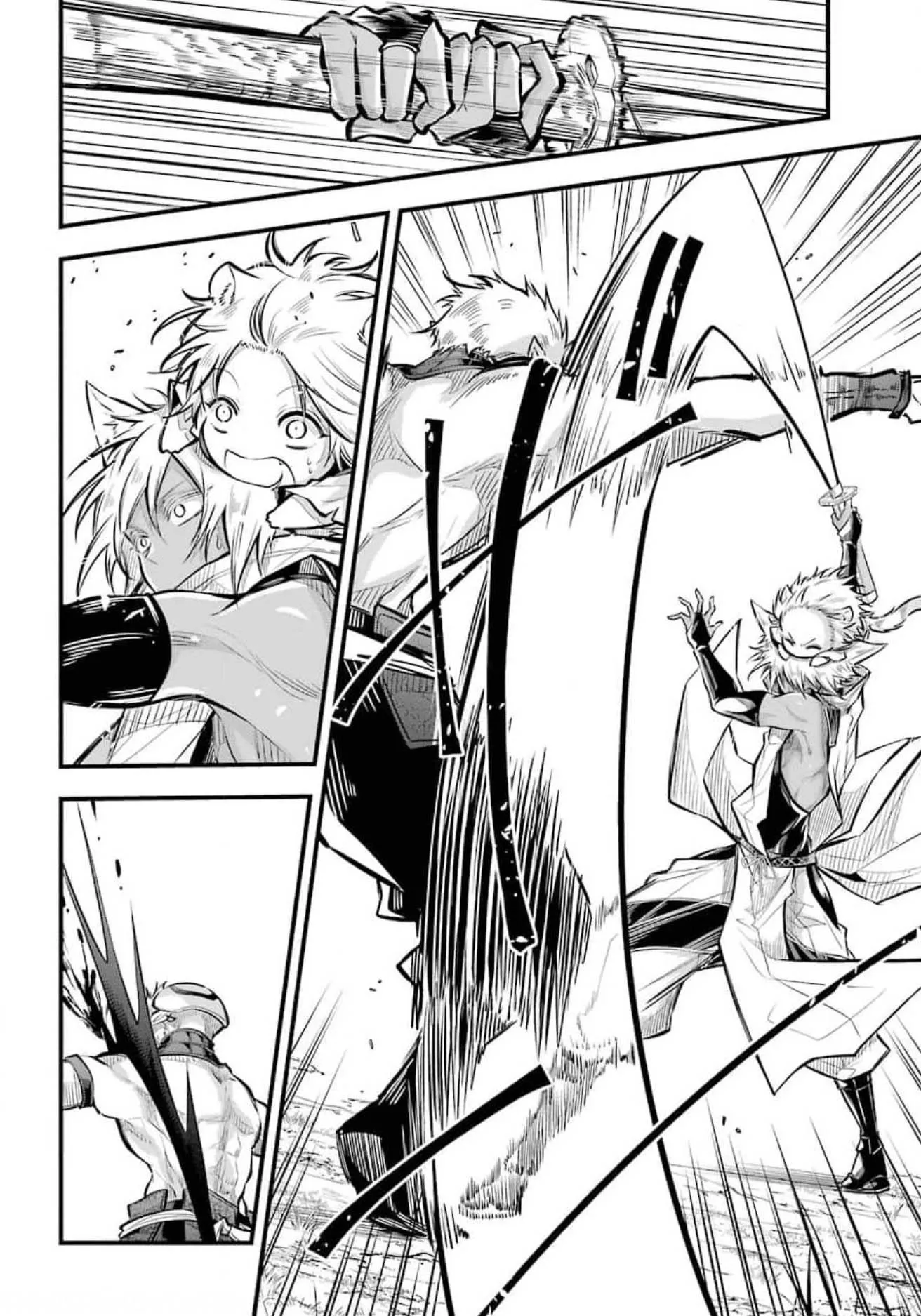 The Yin-Yang Master Chapter 4 Trang 22