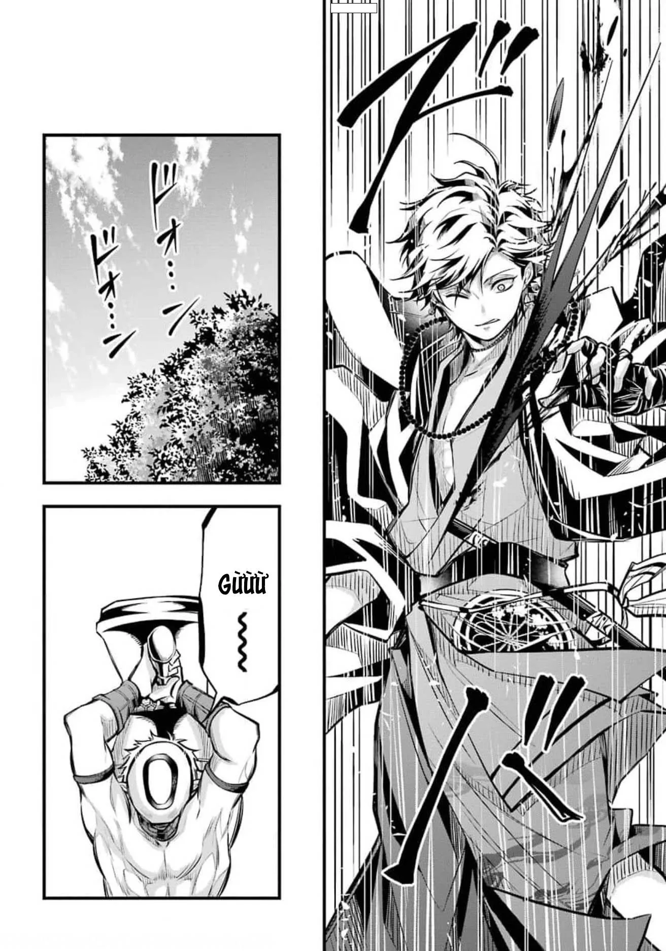 The Yin-Yang Master Chapter 4 Trang 53