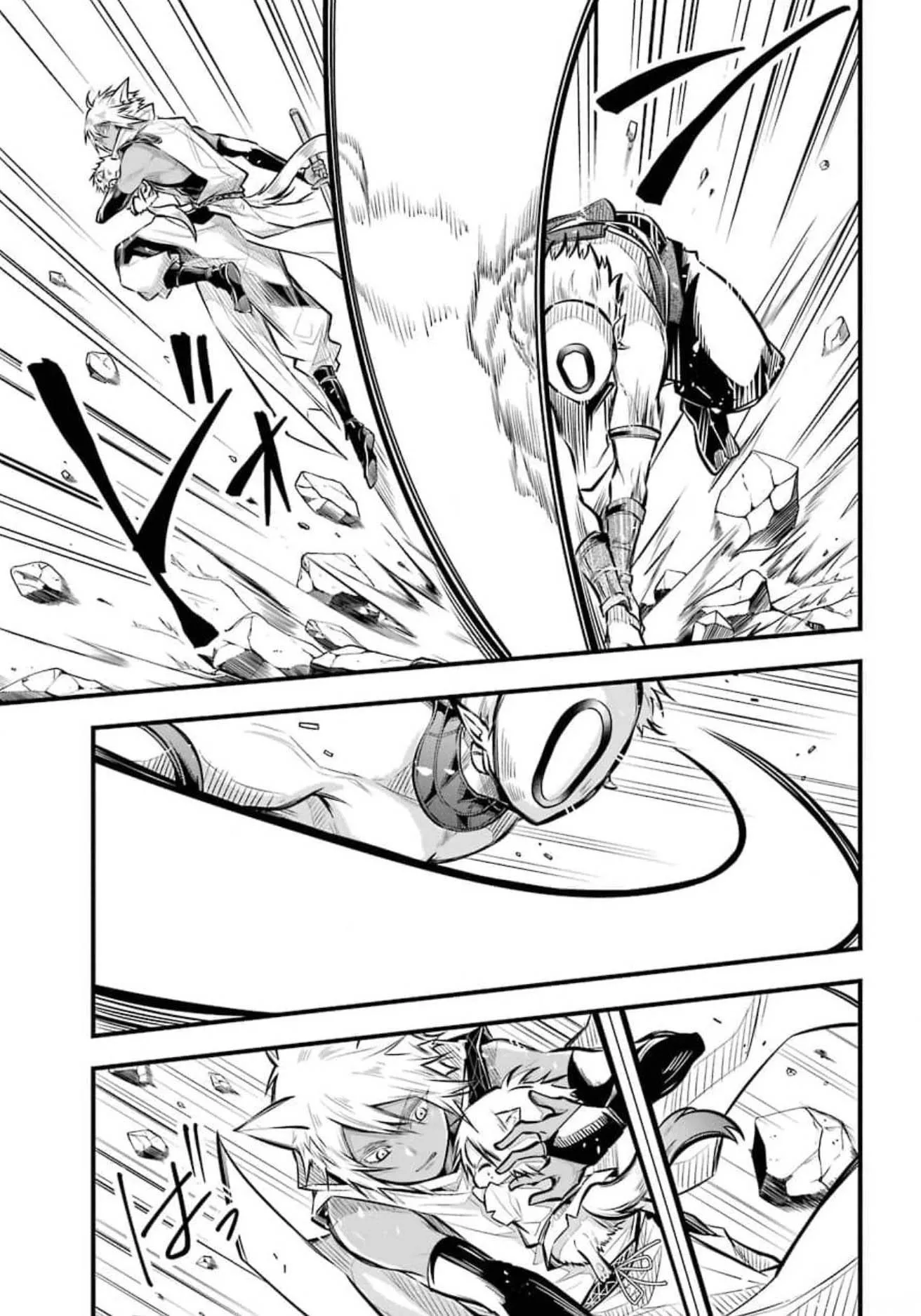 The Yin-Yang Master Chapter 4 Trang 54